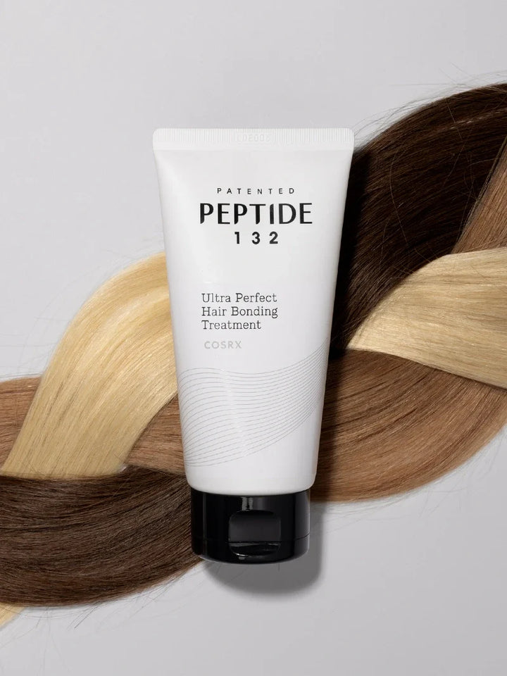 COSRX PEPTIDE-132 Ultra Perfect Hair Bonding Treatment C0