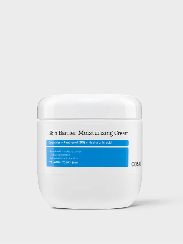 COSRX Skin Barrier Moisturizing Body Cream C0
