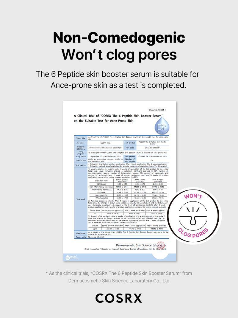 Brightening Boost