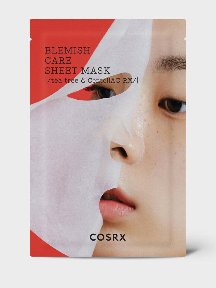 AC Collection Blemish Care Sheet Mask B2