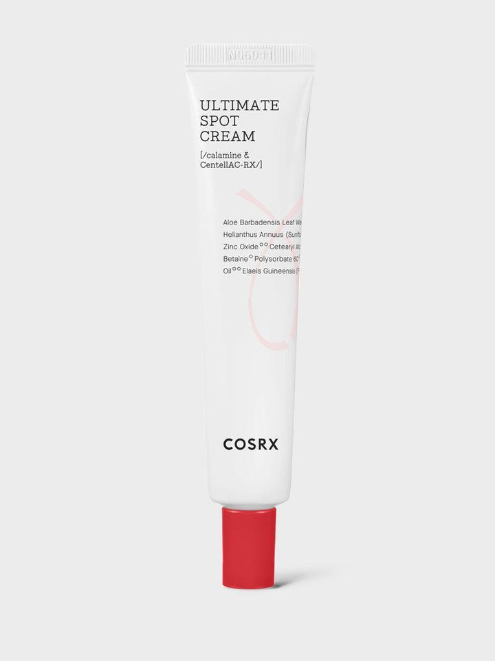 AC Collection Ultimate Spot Cream E3