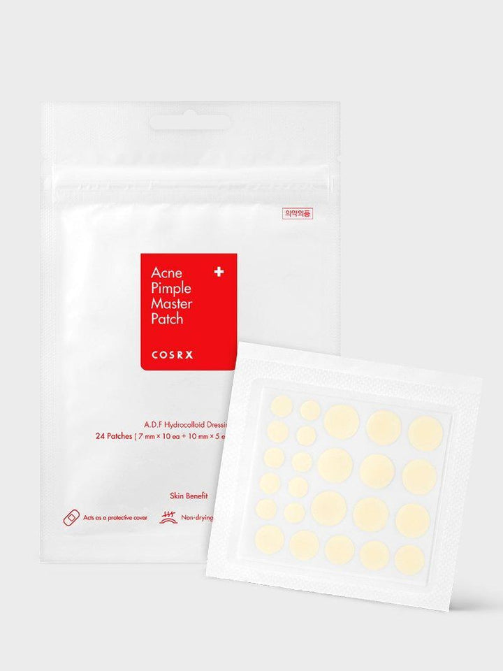 Acne Pimple Master Patch C8
