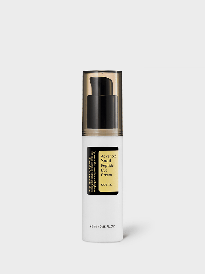 Advanced Snail Peptide Eye Cream C7