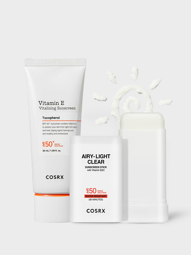 All-Day Sun Protection Duo