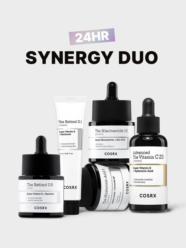 24-HR Synergy Duo F6