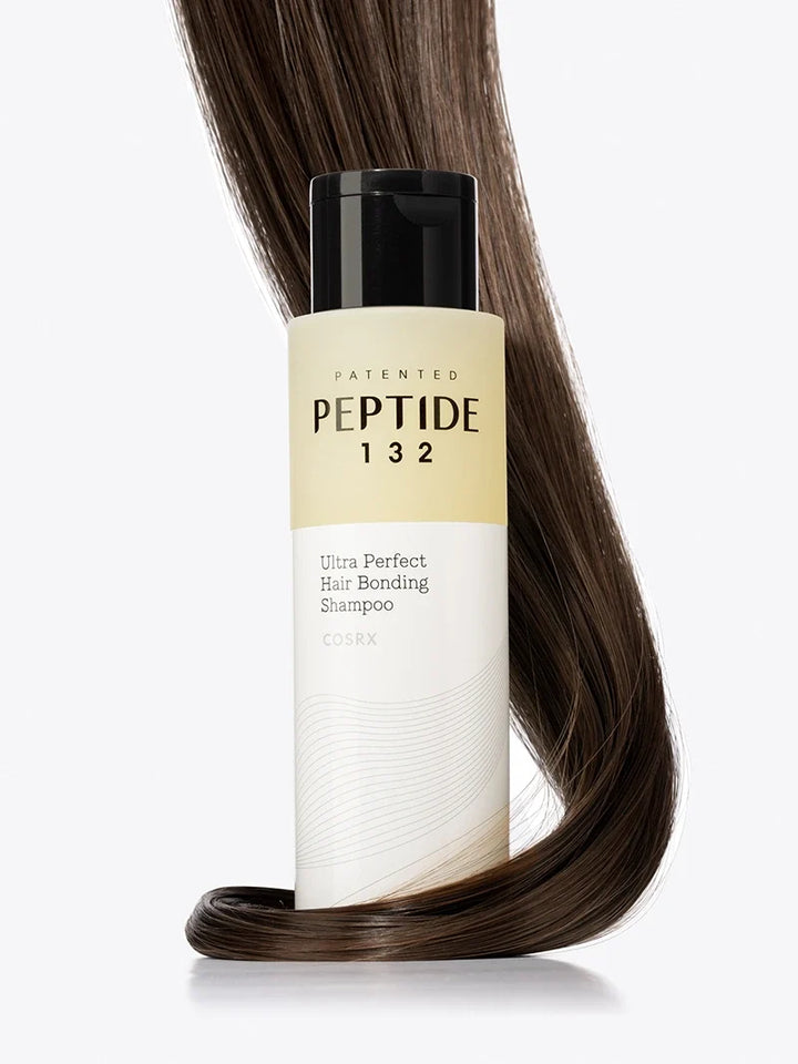 COSRX PEPTIDE-132 Ultra Perfect Hair Bonding Shampoo B3