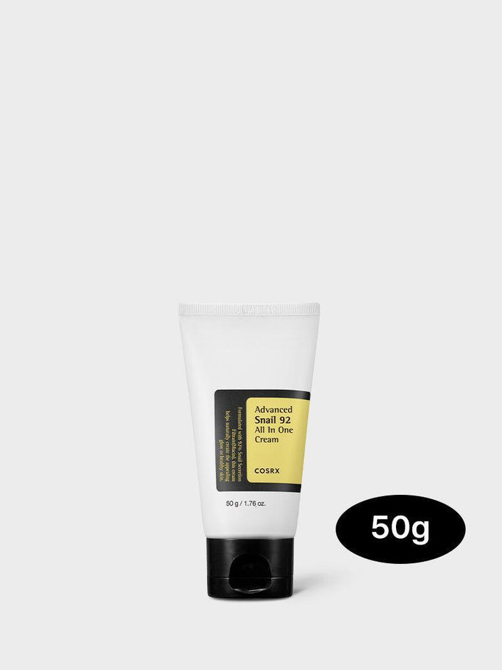 Advanced Snail 92 All in one Cream D7