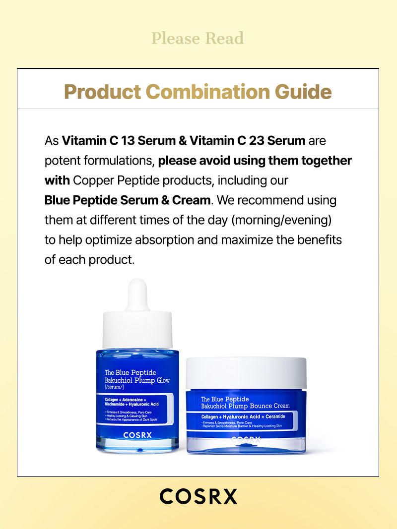 Advanced The Vitamin C 23 Serum