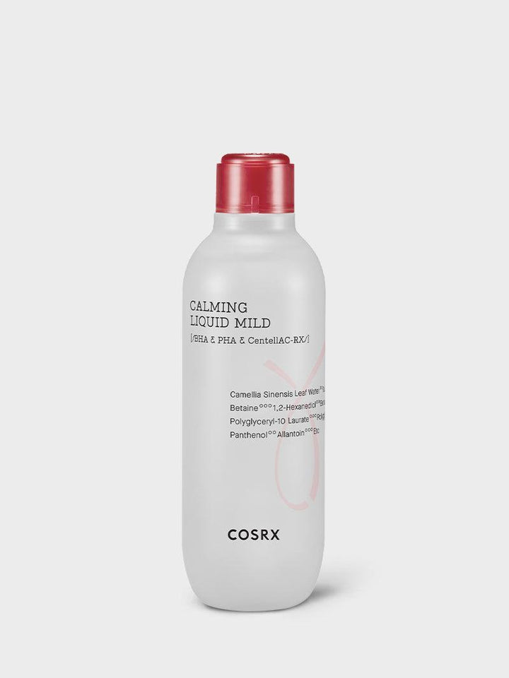 AC Collection Calming Liquid Mild F6