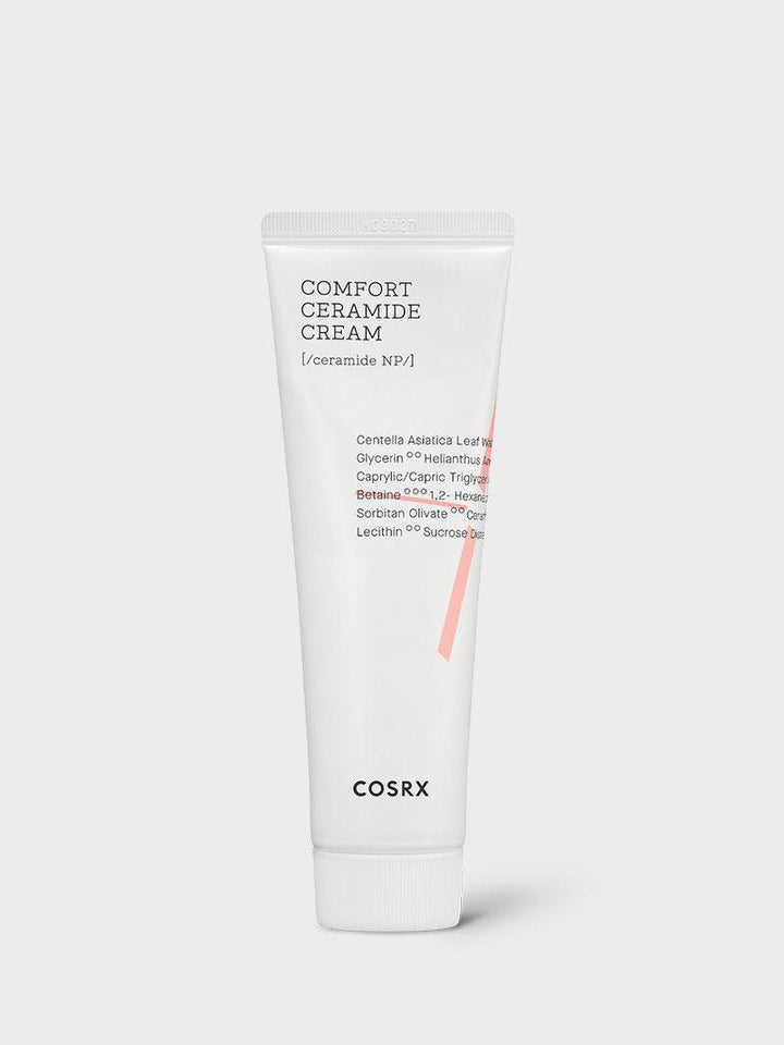 Balancium Comfort Ceramide Cream E1