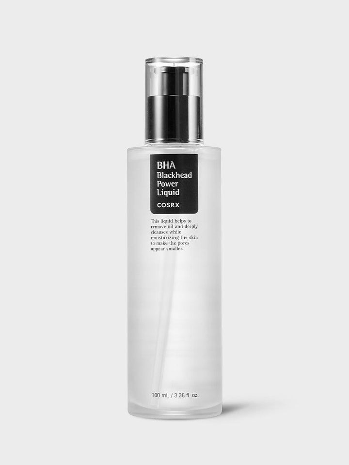 BHA Blackhead Power Liquid B6