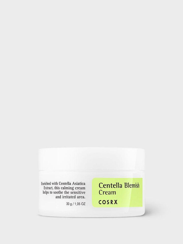 Centella Blemish Cream E1