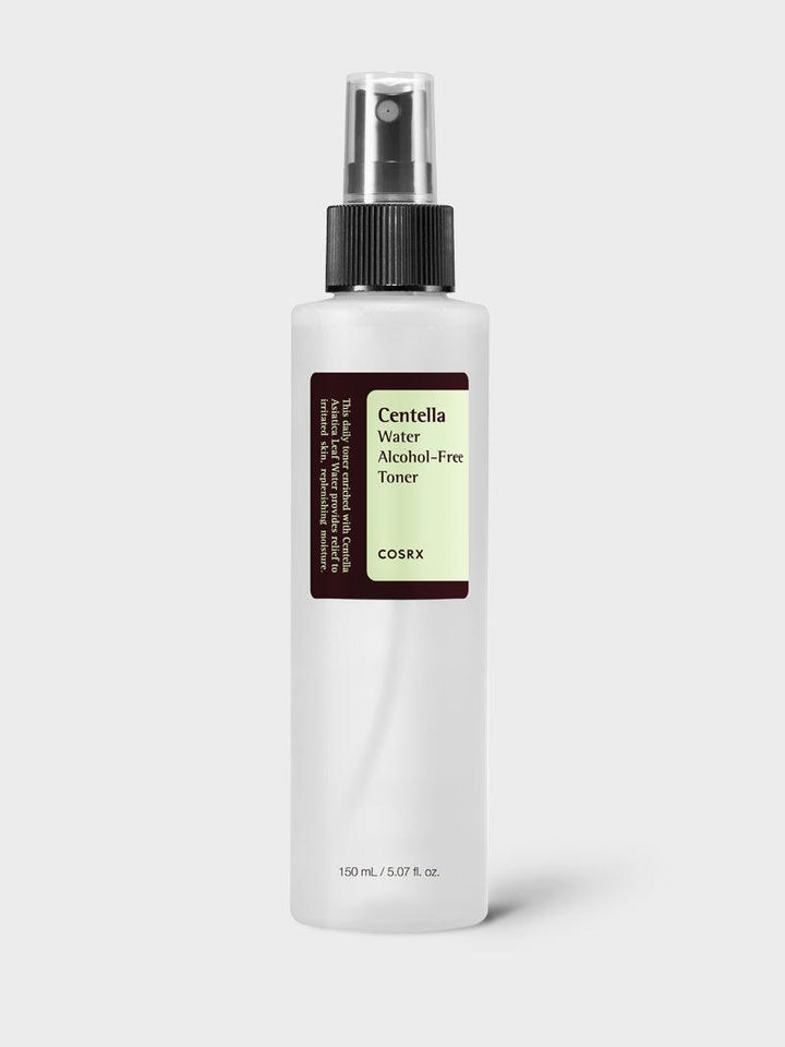 Centella Water Alcohol-Free Toner C2